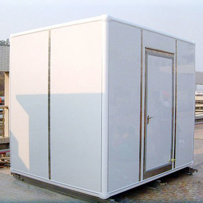 玻璃鋼移動房 - 玻璃鋼移動房 - 玻璃鋼移動房系列 - 產品展示 - 玻璃鋼管道,玻璃鋼地熱管道,玻璃鋼排水管道 - 山東華瑞玻璃鋼