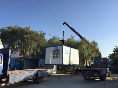 移動(dòng)房 寧夏市場(chǎng)報(bào)價(jià)及得利斯移動(dòng)房優(yōu)勢(shì)分析