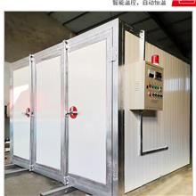 中國建材企業(yè)名錄與移動(dòng)房供應(yīng)商概覽