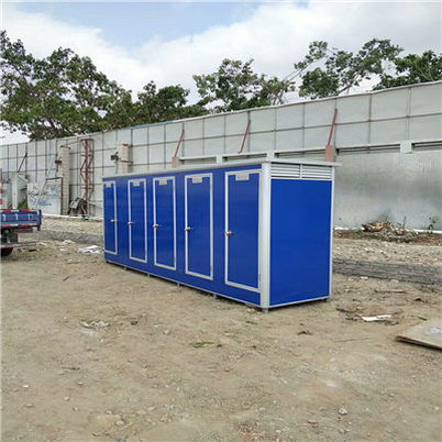 江門市倉后移動(dòng)廁所出售價(jià)格合理，移動(dòng)房供應(yīng)優(yōu)勢解析