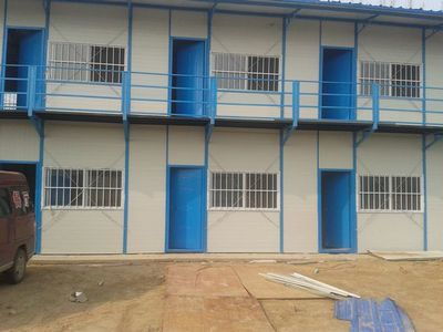 199元/平方米？解讀“freelivi移動(dòng)房屋”的性價(jià)比與選購(gòu)指南