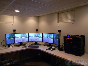 發燒桌面看氣質 人傻錢多不好使，硬核配置才能展現真素養