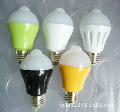 智能照明新選擇 義烏博友LED感應燈聲控及雷達技術解析，CE認證保障質量